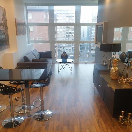 Michelangelo 30 Appartement Milaan Buitenkant foto