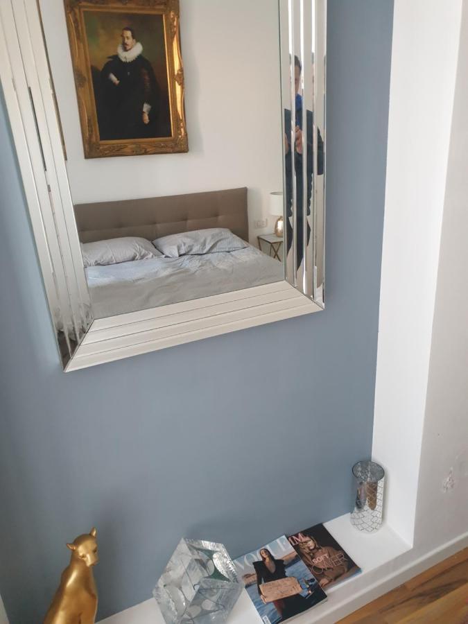 Michelangelo 30 Appartement Milaan Buitenkant foto