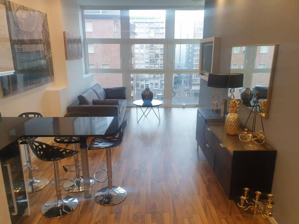 Michelangelo 30 Appartement Milaan Buitenkant foto