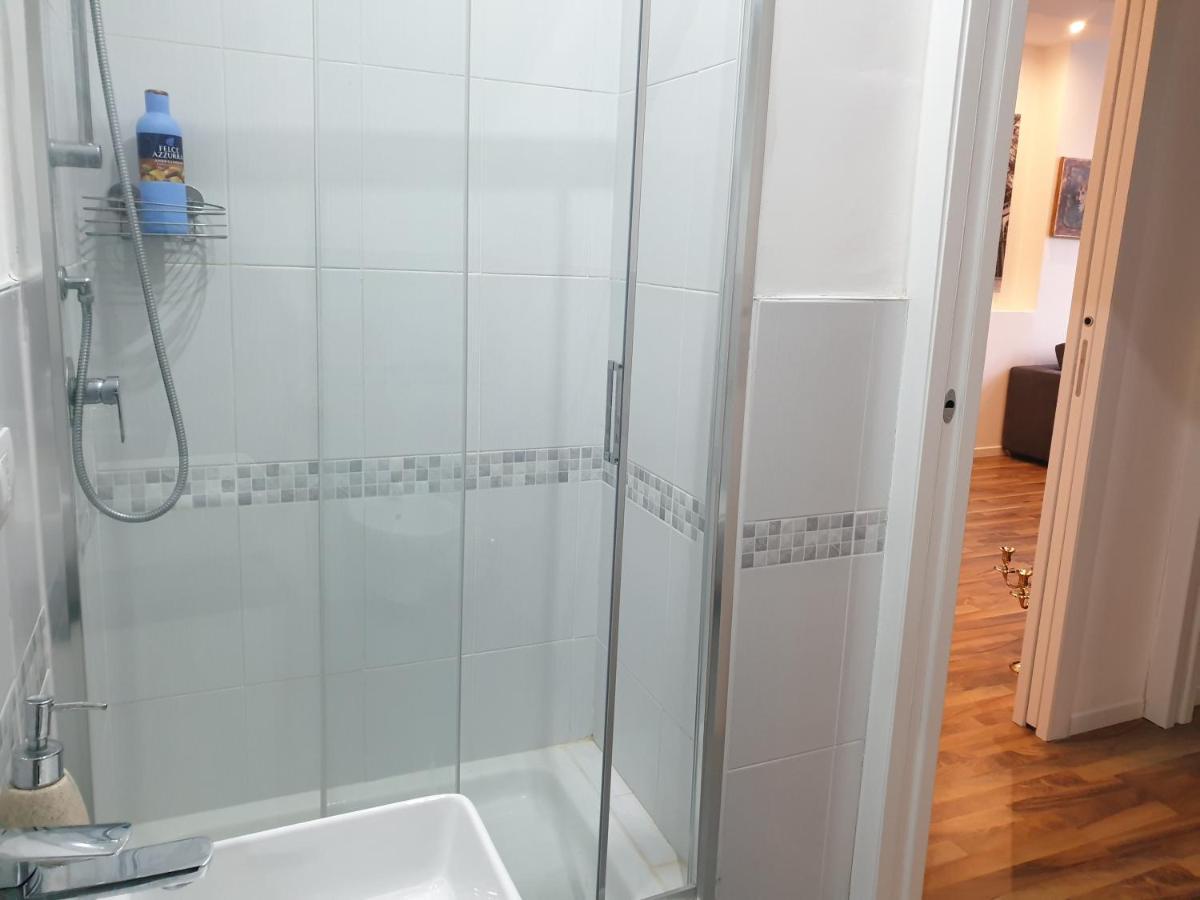Michelangelo 30 Appartement Milaan Buitenkant foto