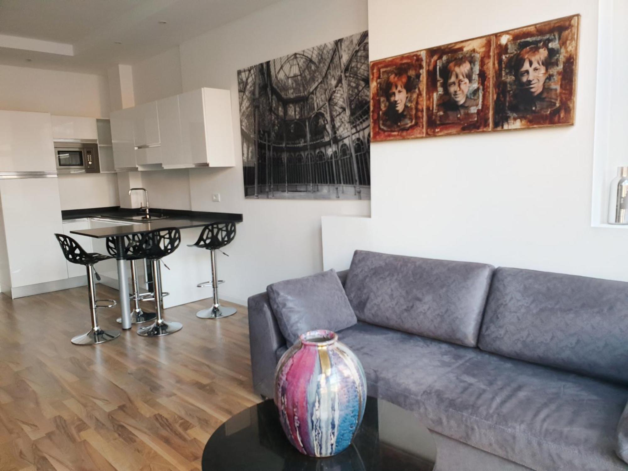 Michelangelo 30 Appartement Milaan Buitenkant foto